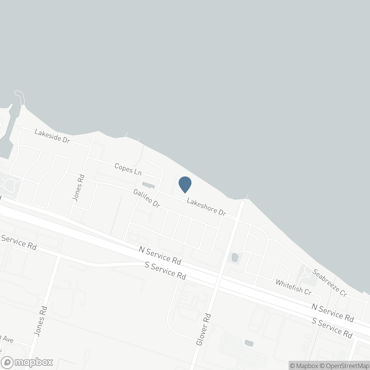 6 - 100 WATERSHORE DRIVE, Hamilton, Ontario L8E 0L4